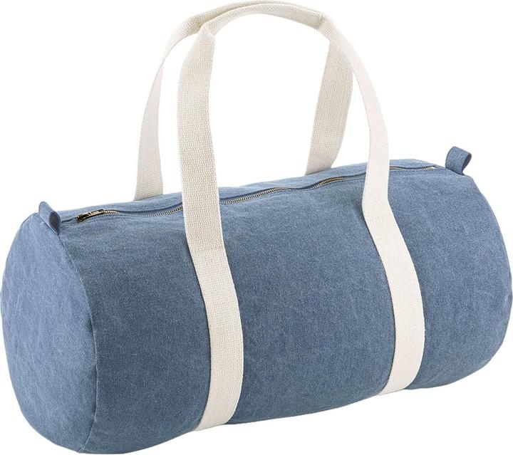 Immagine prodotto Bagbase Barile Jeans Borsone (20 l)