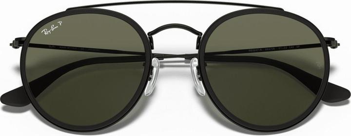 Produktbild Ray Ban Round Double Bridge