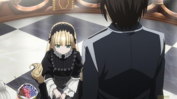 Immagine prodotto Gosick Vol. 2 (Ep. 7-12) (Blu-ray) (Blu-ray, Tedesco, Giapponese)