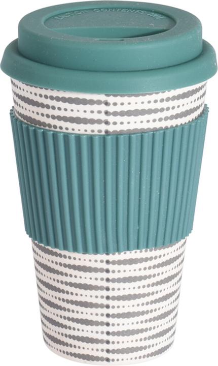 Produktbild Champ Trinkbecher mit Deckel (425 ml, 1 x)