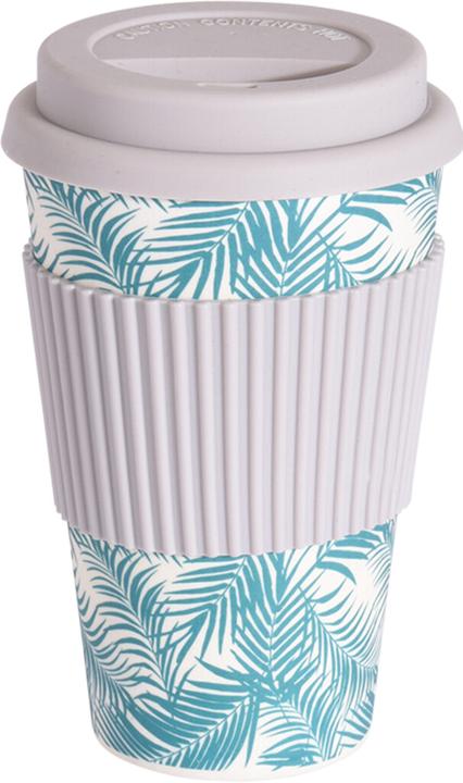 Produktbild Champ Trinkbecher mit Deckel (425 ml, 1 x)