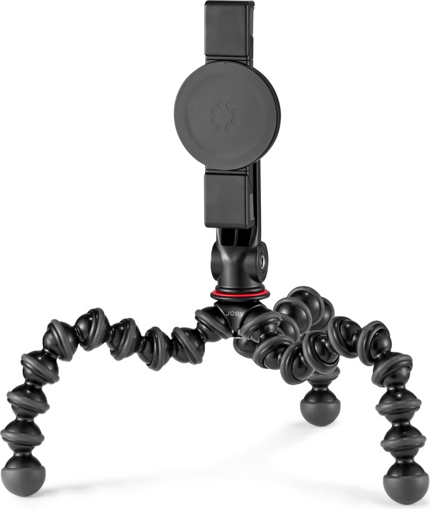 Produktbild Joby GripTight Gorilla Pod (Kunststoff, Metall)