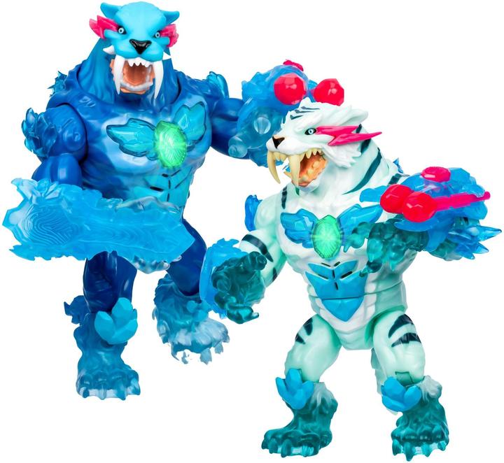 Actual product image Moose Mr.Beast Lab S2 Cryo Lab