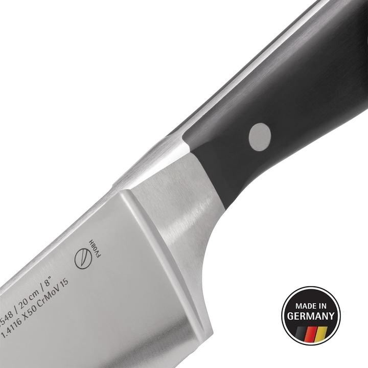 Immagine prodotto WMF Set di coltelli SPITZENKLASSE P 3pcs PC (20 cm)