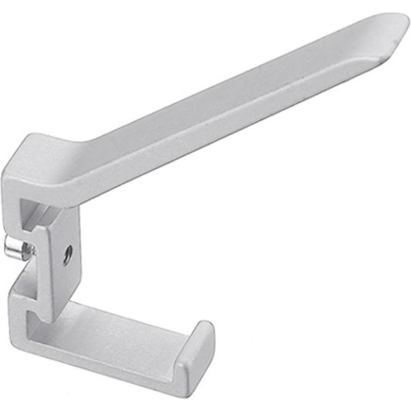 Lang, Garderobe + Kleiderhaken, Huthaken