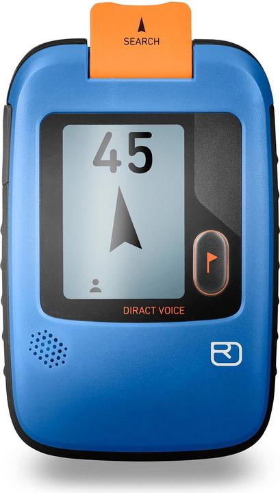 Produktbild Ortovox Diract Voice (LVS-Set)