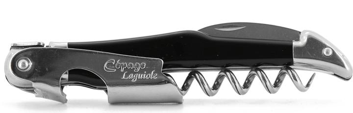 Produktbild Laguiole Korkenzieher (Kellnermesser)