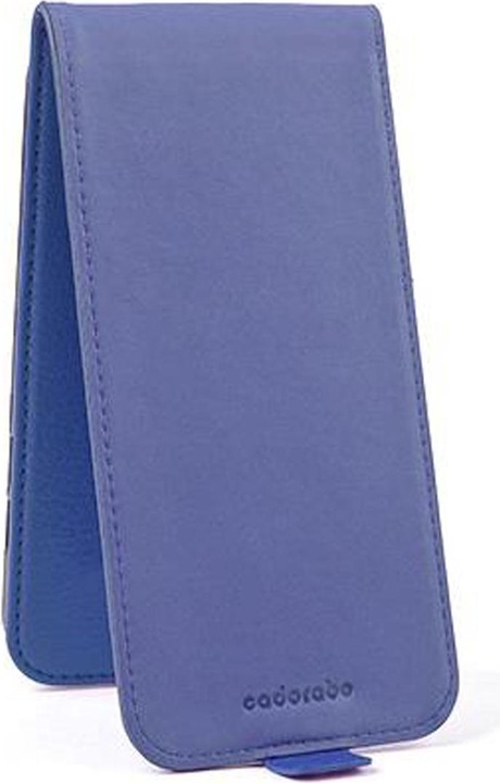 Produktbild Cadorabo Flip mit Struktur Cover (Samsung Galaxy S8)