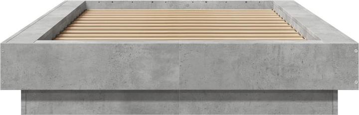 Produktbild vidaXL Bettgestell (90 x 190 cm)