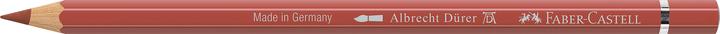 Actual product image Faber-Castell Colour pencil Albrecht Dürer Venetian red 190 (Venetian red, 1 x)