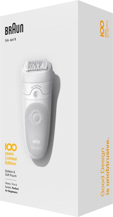 Immagine prodotto Braun Silk-épil 5