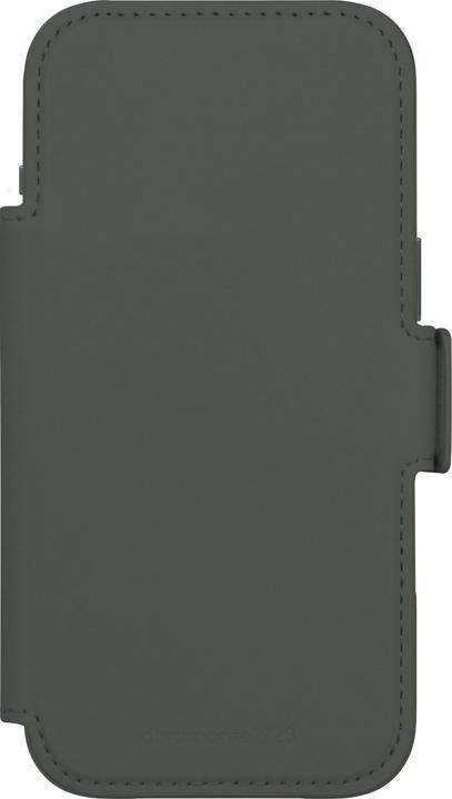 Produktbild dbramante1928 LyngeMSICON-iPhone17Air-ForestShadow (Apple iPhone 17, Apple iPhone Air)