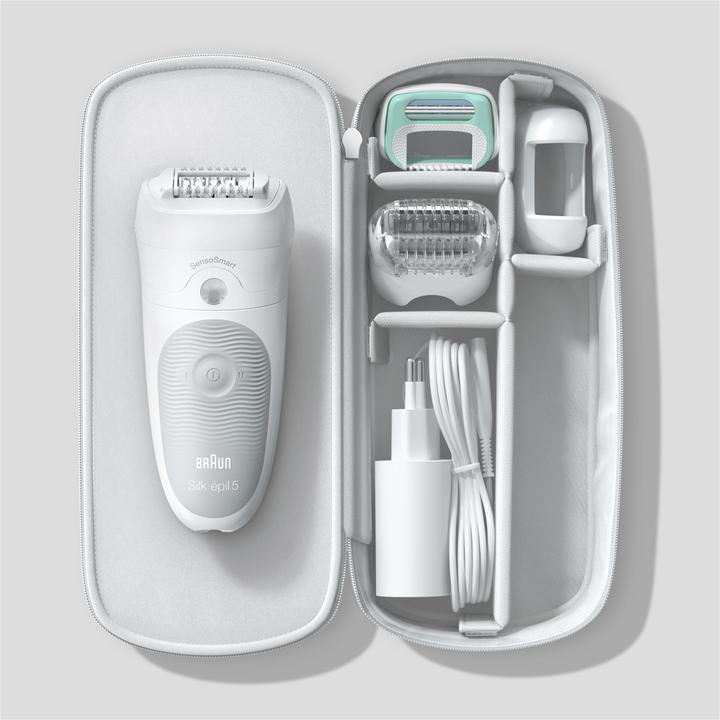 Immagine prodotto Braun Silk-épil 5