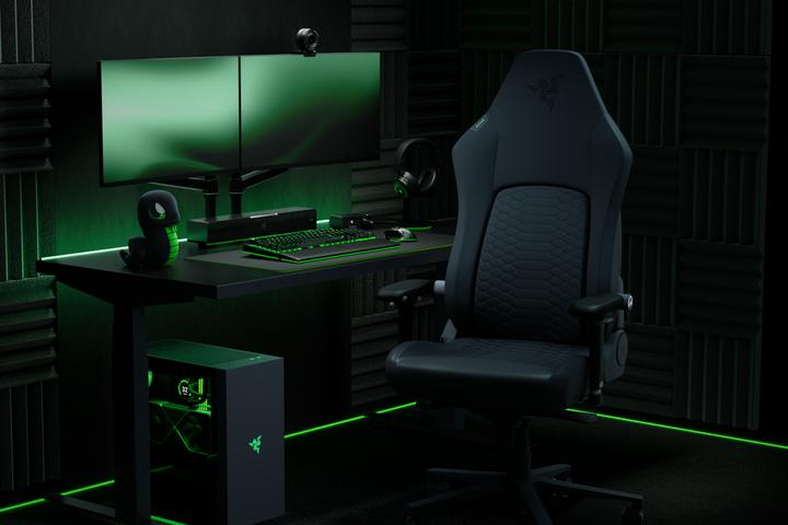 Immagine prodotto Razer Iskur V2 NewGen