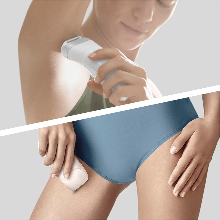 Produktbild Braun Silk-épil 9