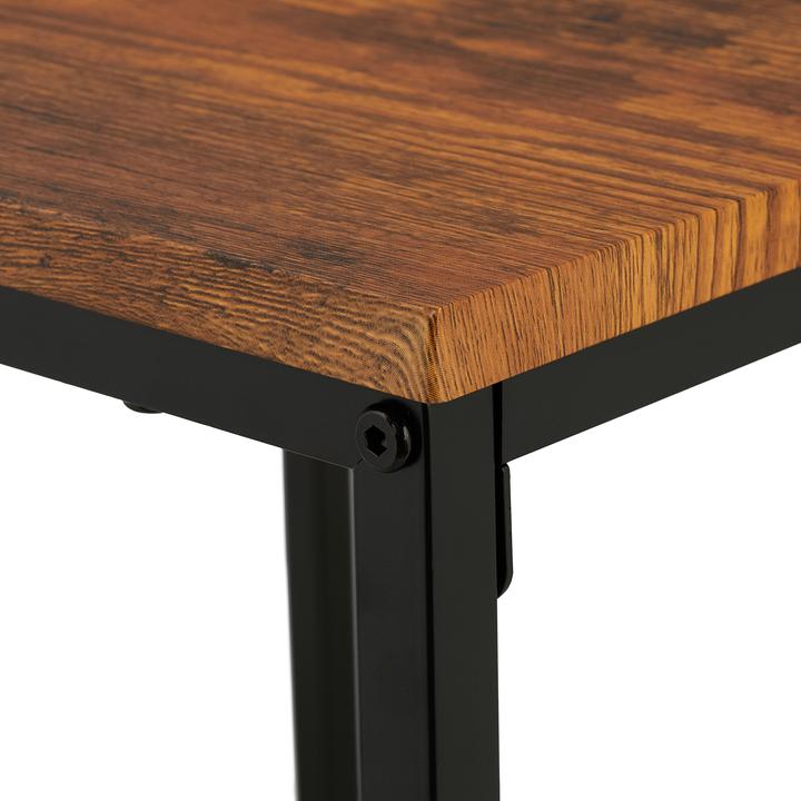 Immagine prodotto Relaxdays Noah (54 x 40 x 40 cm, 46 x 46 x 76 cm, 42 x 34 x 34 cm)