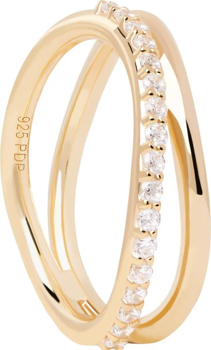 Actual product image Pd Paola Damenring (50, 925 Silver)