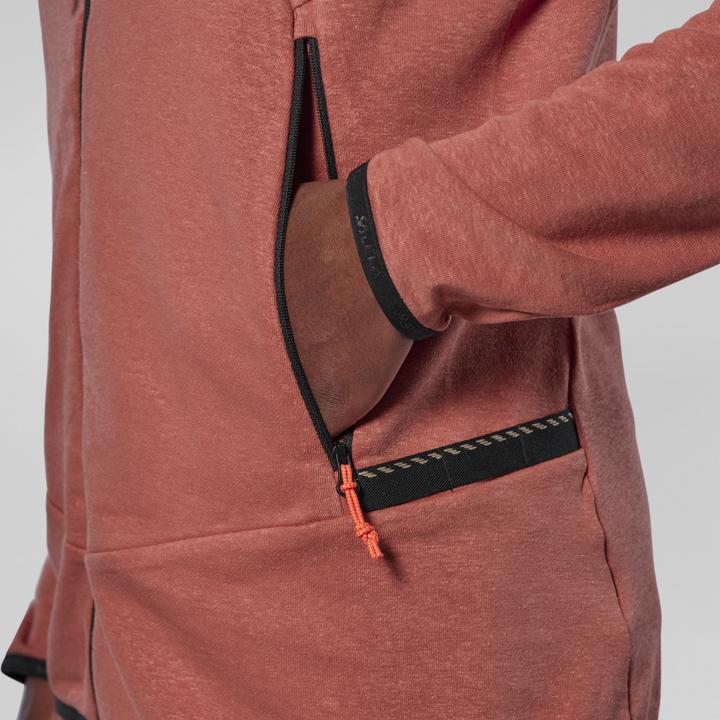 Produktbild Salewa Agner Hemp 2 Hooded Jkt W (40, 46)