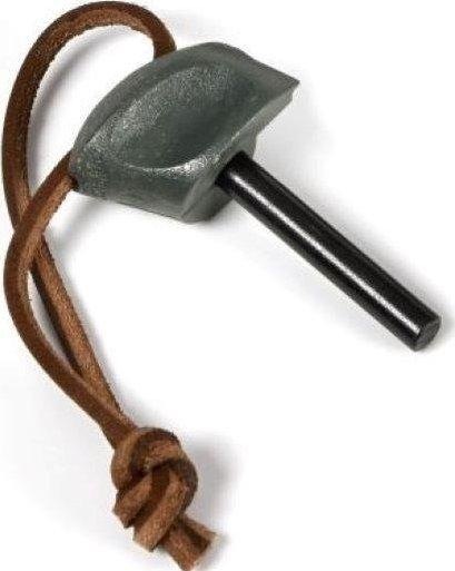 Immagine prodotto Light my Fire Dim. Tinder per il coltello FireKnife Bio Sagegreen