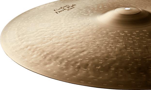 Produktbild Zildjian K0967 (22.01", Becken)