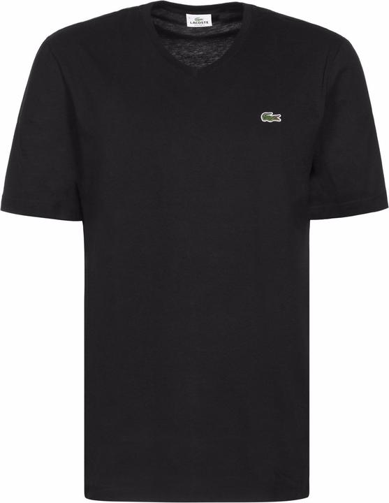 Actual product image Lacoste T-shirt Basic Sport V-Neck (XXL)