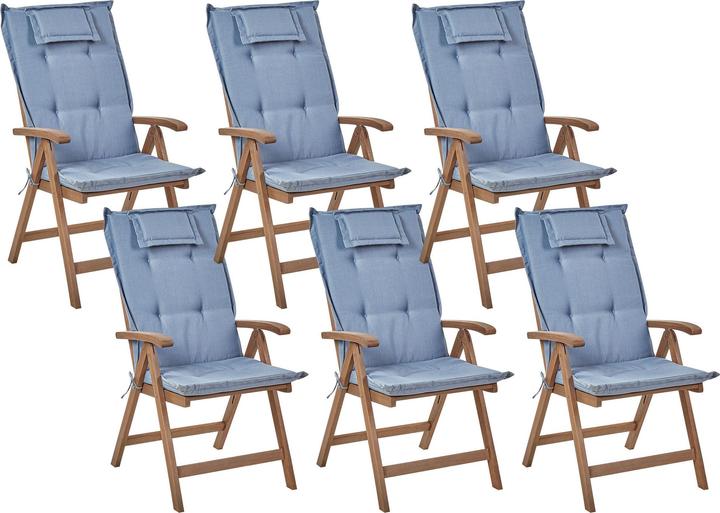 Produktbild Beliani Amantea