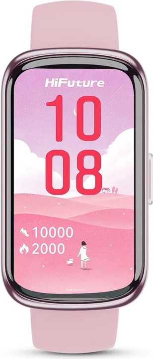 Actual product image HiFuture EVO 2 (WLAN only)