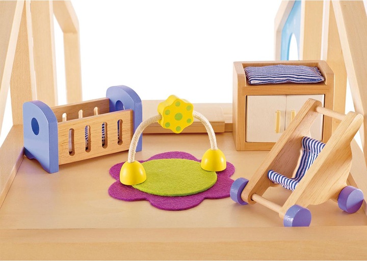 Immagine prodotto Hape Camera per bambini