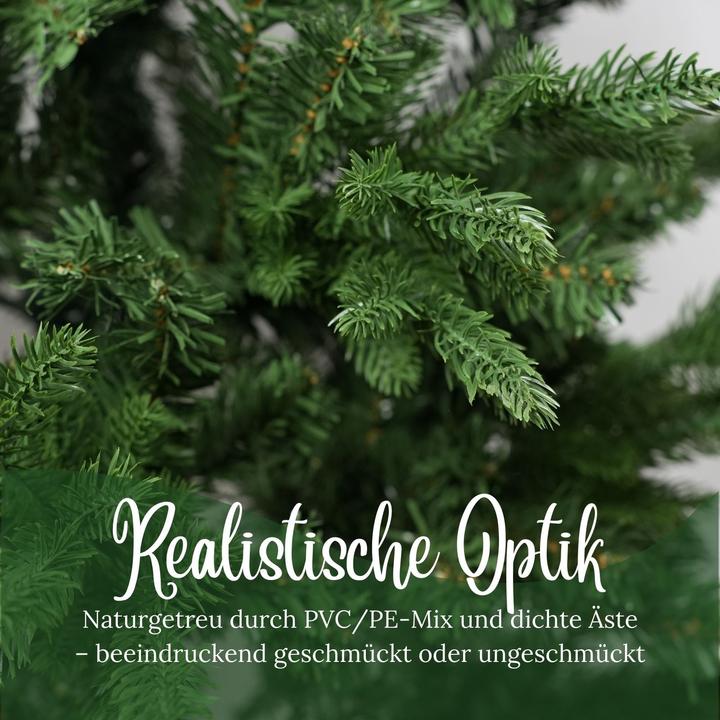 Produktbild Hermex Weihnachtsbaum (120 cm)