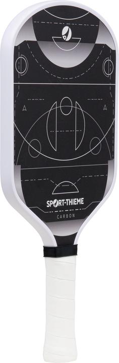 Actual product image Sport-Thieme Pickleball-Set Carbon Champ