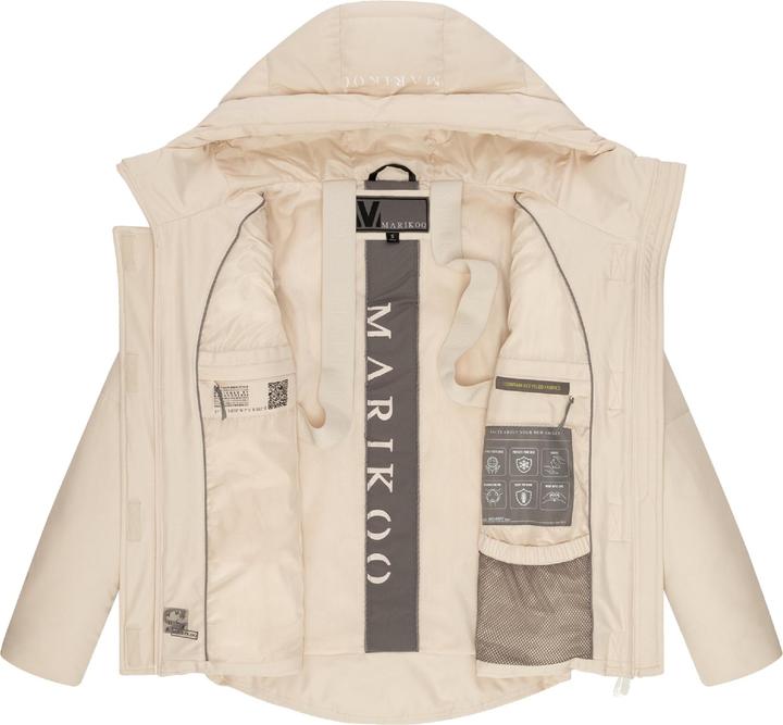 Actual product image Marikoo Elira 16 (XL)