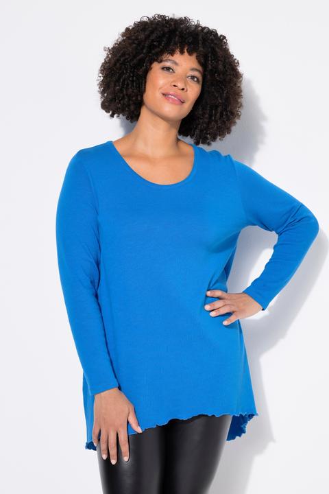 Produktbild Angel of Style Strickshirt, A-Linie, Langarm (50)
