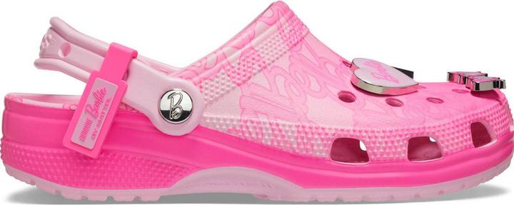 Image du produit Crocs Mattel Pink Barbie Cls Clg (37)