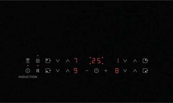 Produktbild Electrolux LIR60430 (56 cm, Induktionskochfeld)