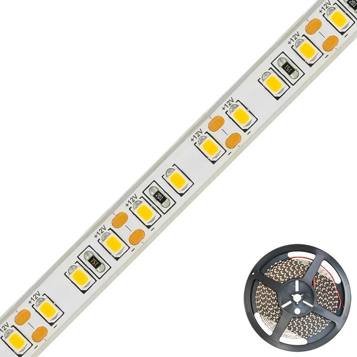 Produktbild EVN LED-Lichtband (Weiss, 500 cm, Indoor)