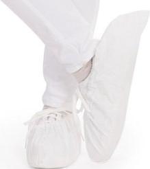 Produktbild Hygostar CPE-šberschuh ANTI SLIDE LIGHT, weiá (Überziehschuhe)