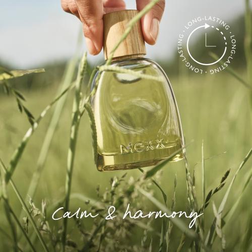 Produktbild Mexx INSPIRED Nature Woman EDP 30 ml (Eau de Parfum, 30 ml)
