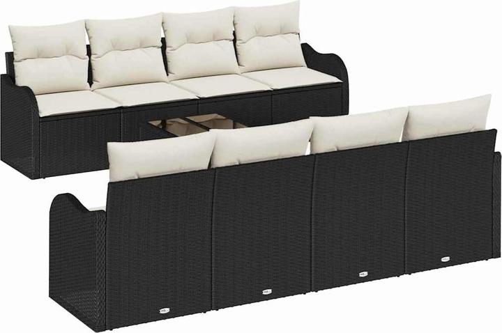 Actual product image vidaXL Kinsley