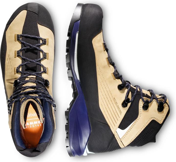 Image du produit Mammut Kento Guide II High GTX, Bergstiefel (39 1/3)