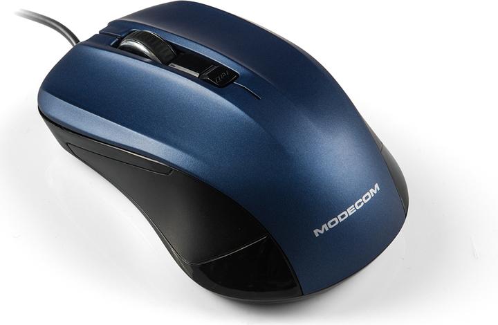 Actual product image Modecom MC-M9.1 (Cable)