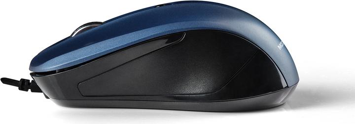 Actual product image Modecom MC-M9.1 (Cable)