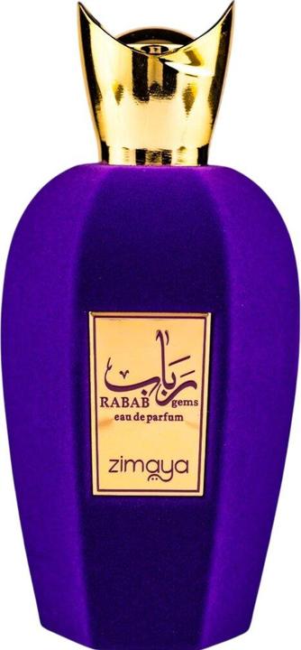 Produktbild Zimaya Rabab Gems (Eau de Parfum, 100 ml)