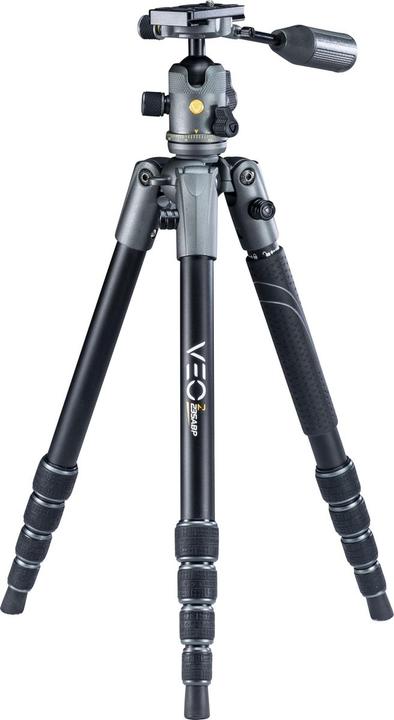 Productafbeelding Vanguard VEO 2X 235ABP Statief+monopod (Metaal)