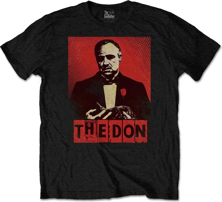 Produktbild The Godfather The Don (L)