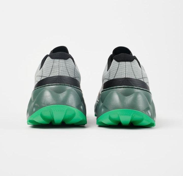 Produktbild Nnormal Tomir Soft 2.0 Green (39 1/3)