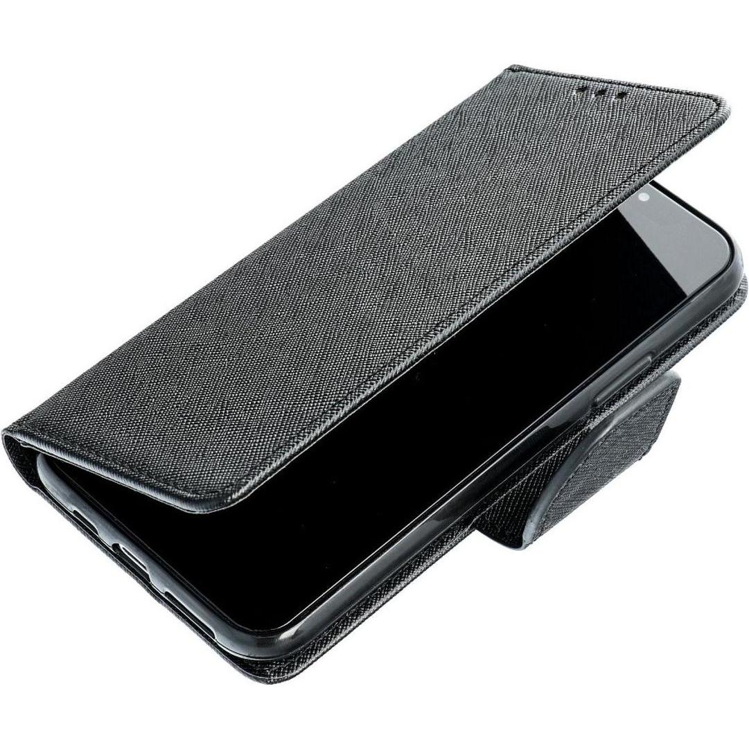 König Design Handyhülle für Samsung Galaxy A22 4G Case Cover Schutztasche Schutzhülle Gold (Samsung Galaxy A22), Smartph...