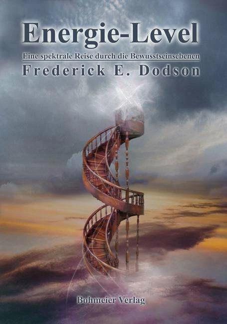 Image du produit Energie-Level (Allemand, Dodson, FrederickE, 2011)