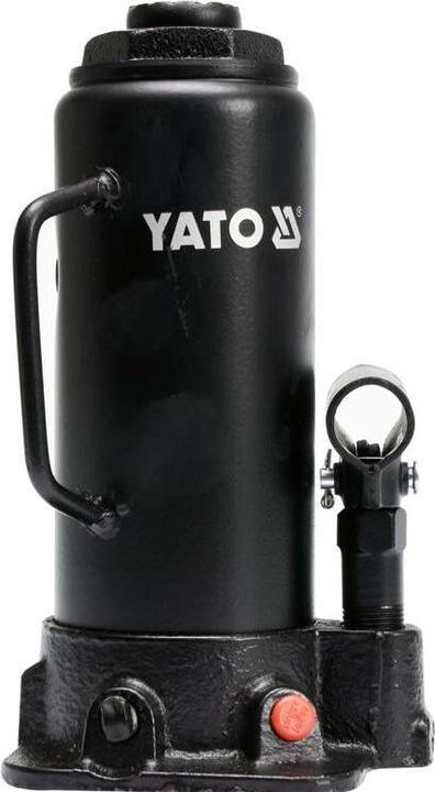 Produktbild Yato Hydraulic Bottle Jack 10t