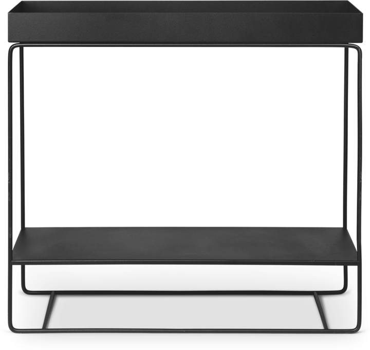 Produktbild Ferm Living Plant Box Two (80 cm)