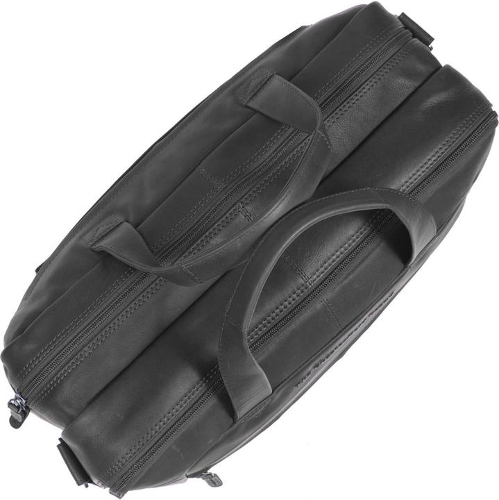 Actual product image The Chesterfield Brand Briefcase Ryan 1015 (17.32")